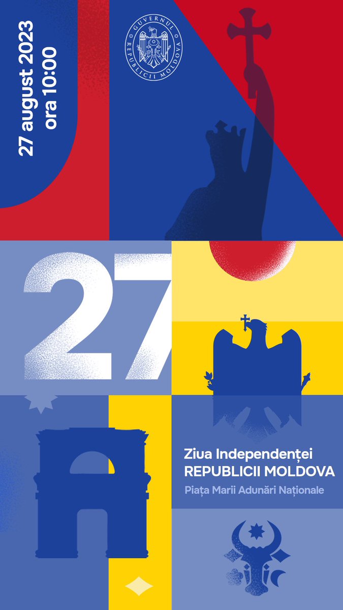 Moldovan Embassy in Türkiye @MoldovainTürkiye tweet media