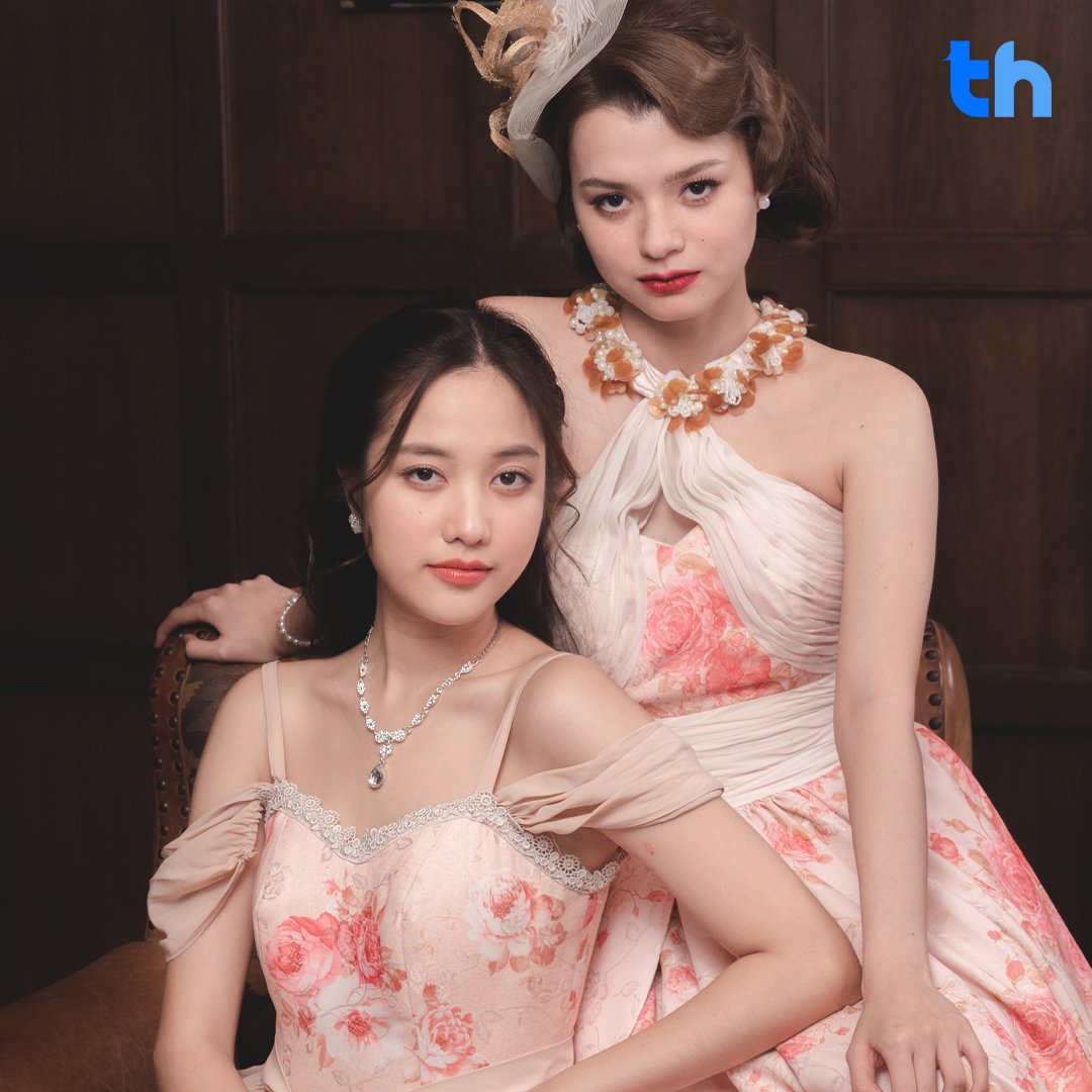 freenbeckfc's tweet photo. เหมาสม คู่ควร ควรคู่  
BeckyFreen new series
#TheloyalpinFitting https://t.co/TEczHbUQ7k