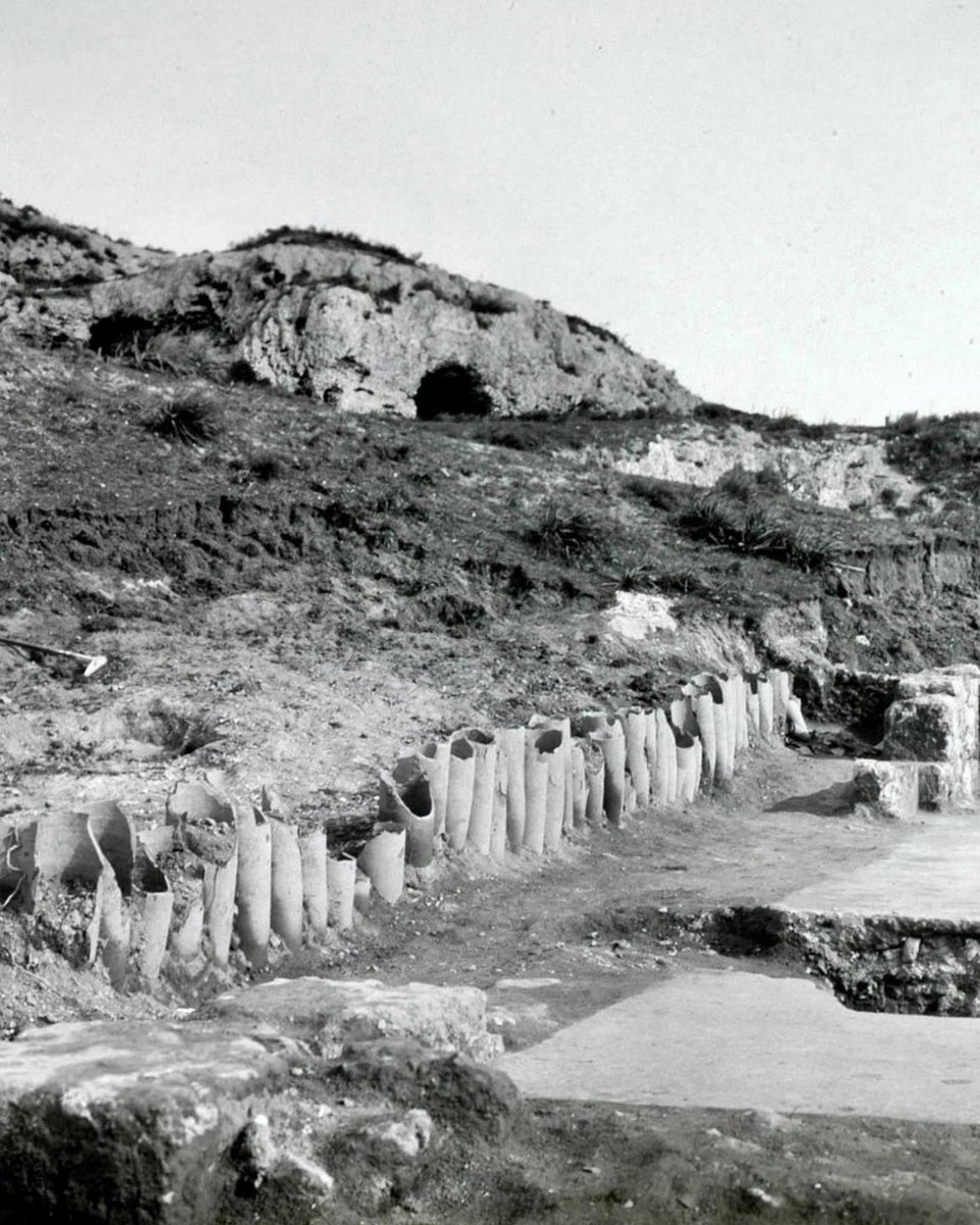 Questa settimana per la nostra rubrica #ViaggioinSardegna parleremo di #Cagliari nelle epoche fenicia e punica.