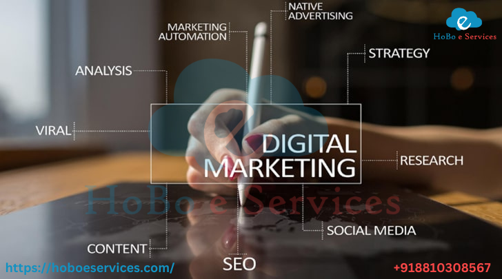 digitalmarke223's tweet photo. #Best_Digital_Marketing_Company - 100% Result oriented marketing
Keep your business one step ahead of your competitors with our Digital Marketing Services. 
Get a Free consultation for your business.
Call Now +91-8810308567
Visit - https://t.co/KIw113M9rx https://t.co/4acNlPqFZ3