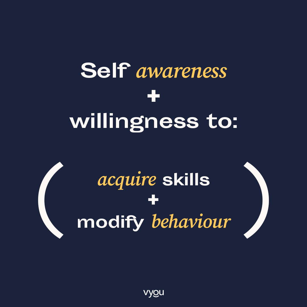 Power skills aren't some mystical talent; they can be learned. 

Discover what power skills are all about, why they're your ticket to success, &amp; how to develop them in our latest blog: hubs.li/Q020cblt0