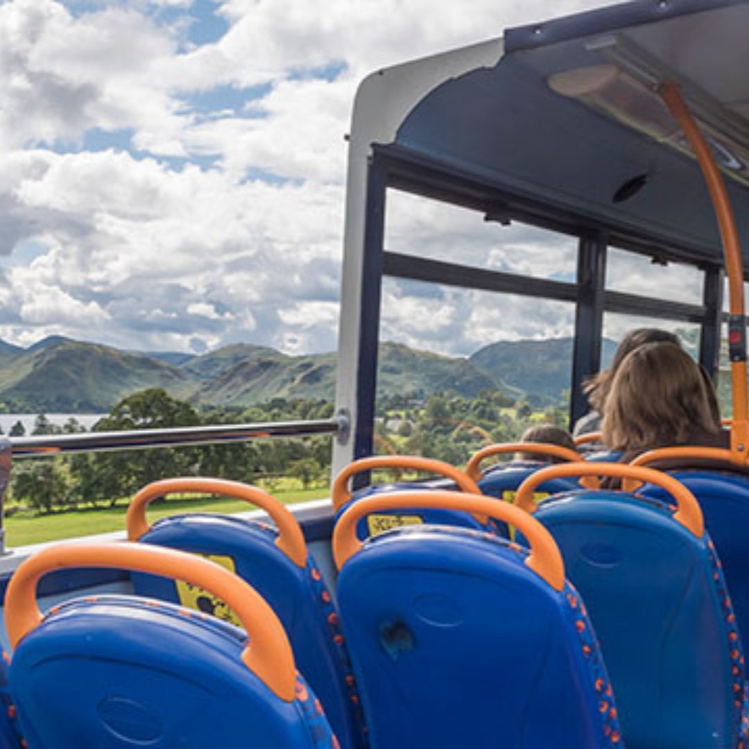 Lake District tweet media