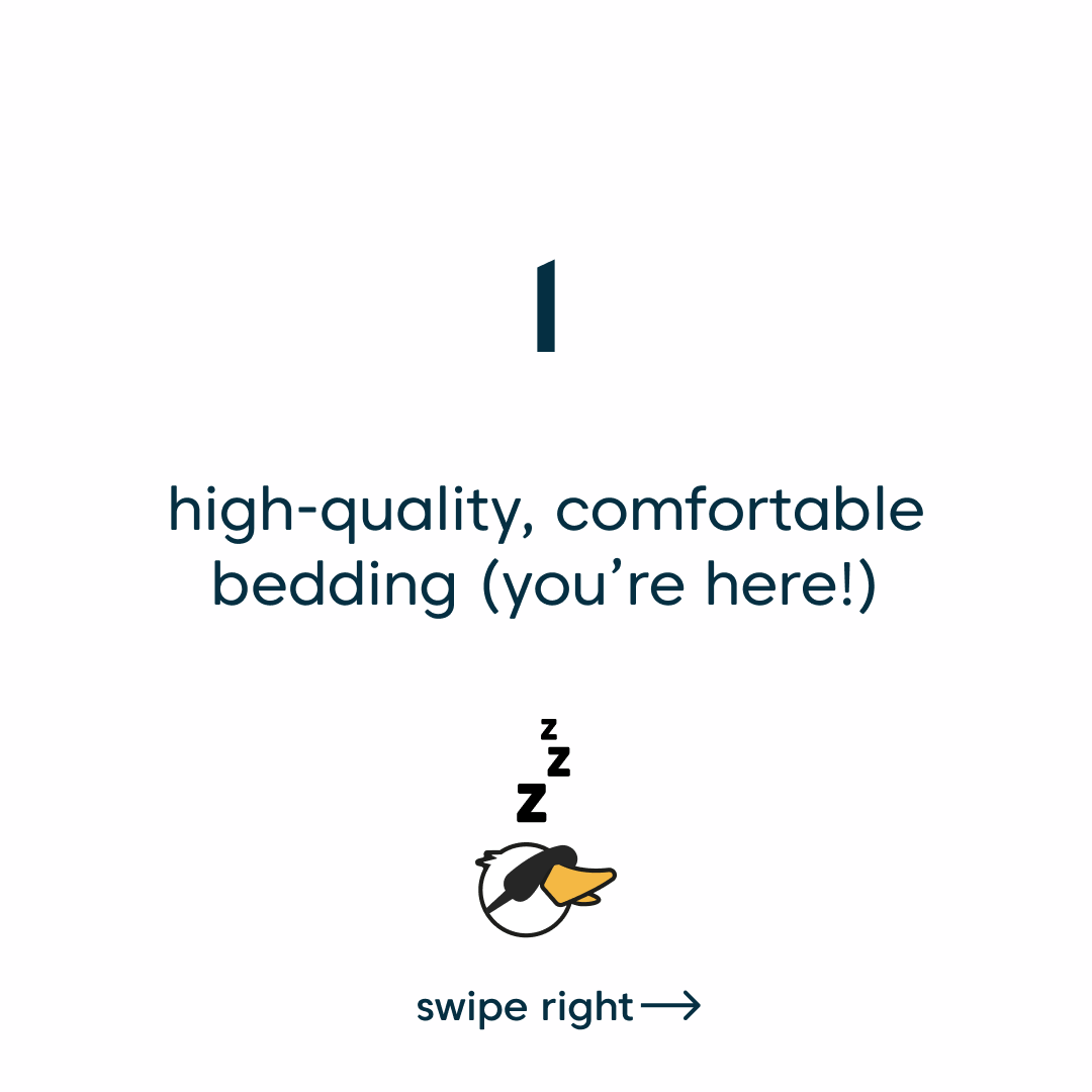 DownlandBedding's tweet image. Here's part 2 of our student sleep guide! 🎓 💤 

At Downland, we've got you covered on all things bedding for your move to uni. Check out our Student Bed Packs and our sleep tips today, link in bio 👆 

#SleepWellFeelGood