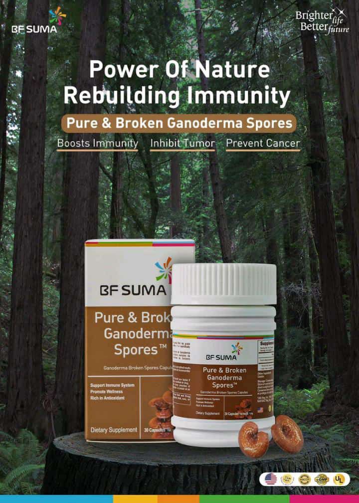 jacinta_mathew's tweet photo. Boost your immune system naturally with #BFSuma's Ganoderma Spores:Empowering your body's defense for a healthier you😊

#NipePassportYangu Charity Ngilu Naivas HE'S BACK #Nyash University Nyayo House #KenyaVsTanzania Kenyans Nairobians HELB https://t.co/sOVyQc8Cju
