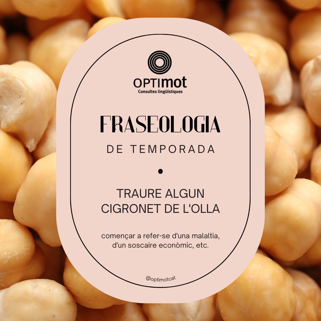 optimotcat's tweet photo. #FraseologiaDeTemporada https://t.co/UkayCwcTgv
