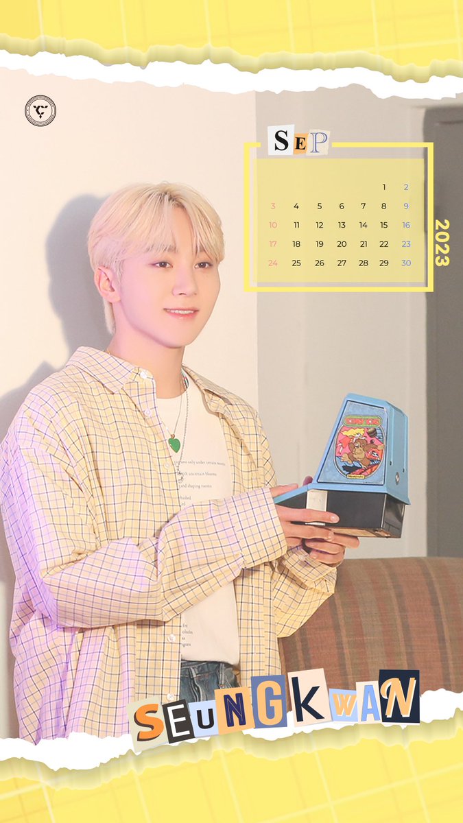 승관 모먼트🧸 tweet media