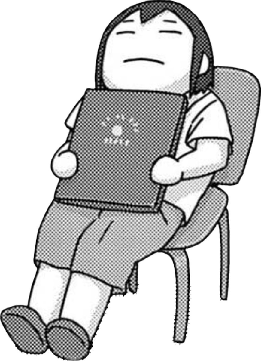 「」|大童 澄瞳/Sumito Oowaraのイラスト