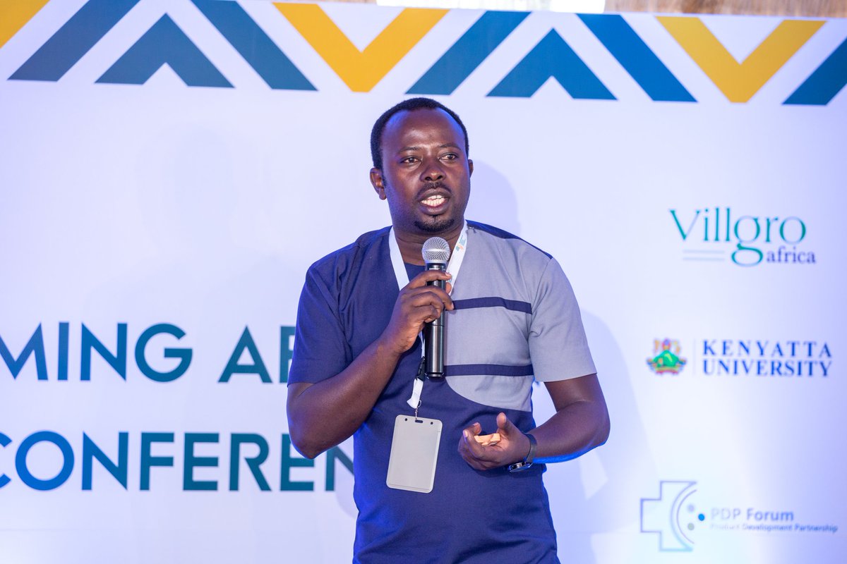 africanmedtech tweet media