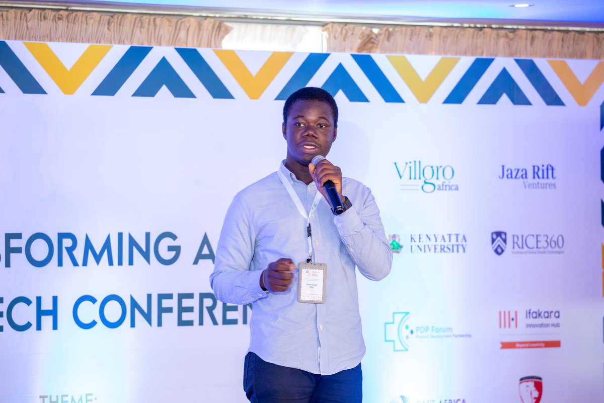 africanmedtech tweet media