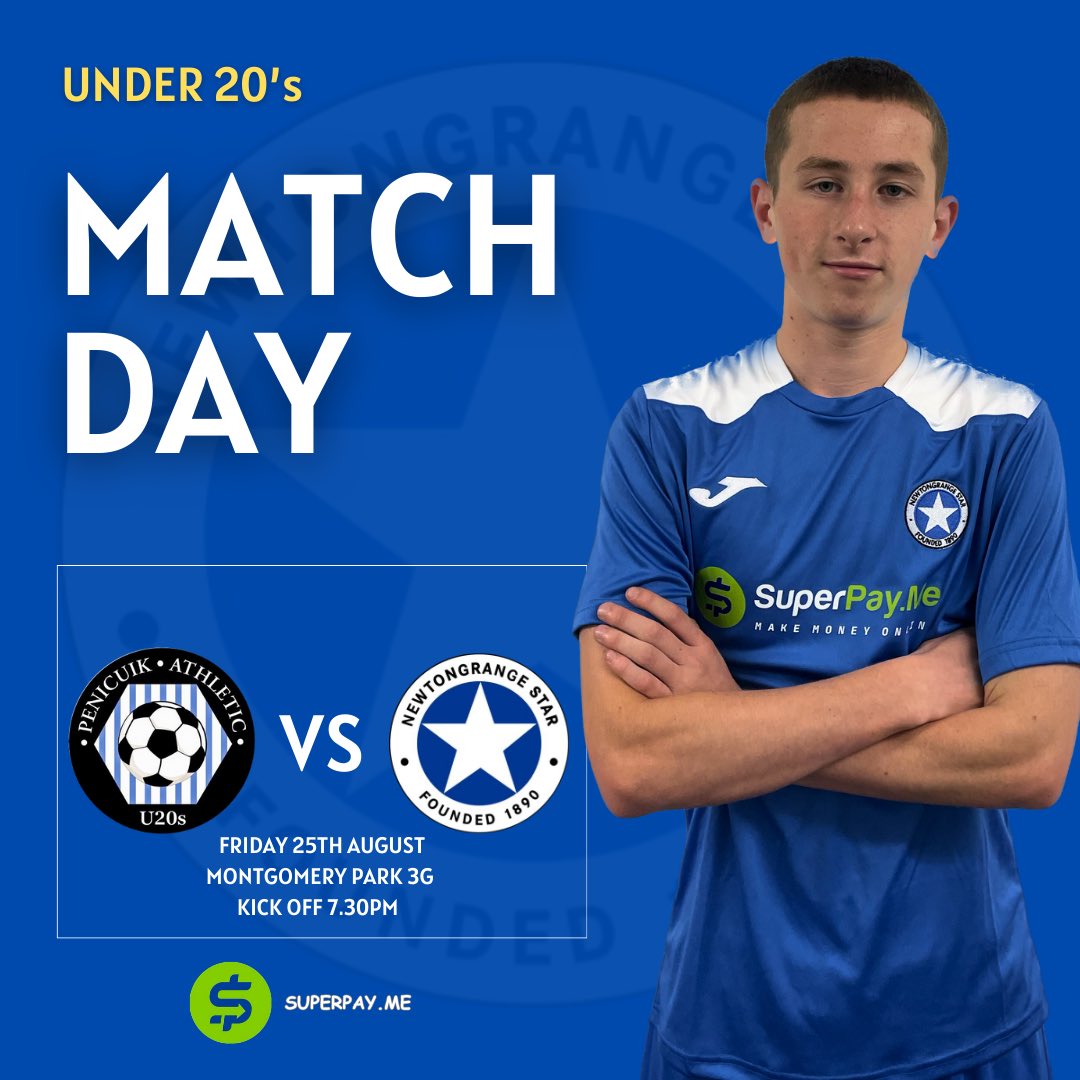 Match Day!⭐️

The boys have trained really well this week and can’t wait to get going tonight!