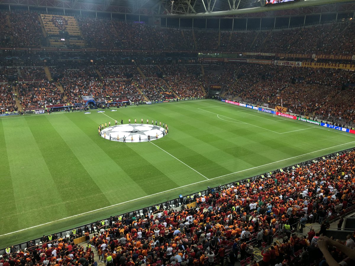 karacorlu's tweet photo. @GalatasaraySK DOĞU ÜST tribün 416 blok önden 3. Sıra kombinemi gişe fiyatından devredeceğim DM lütfen https://t.co/ETzSlqCZOA