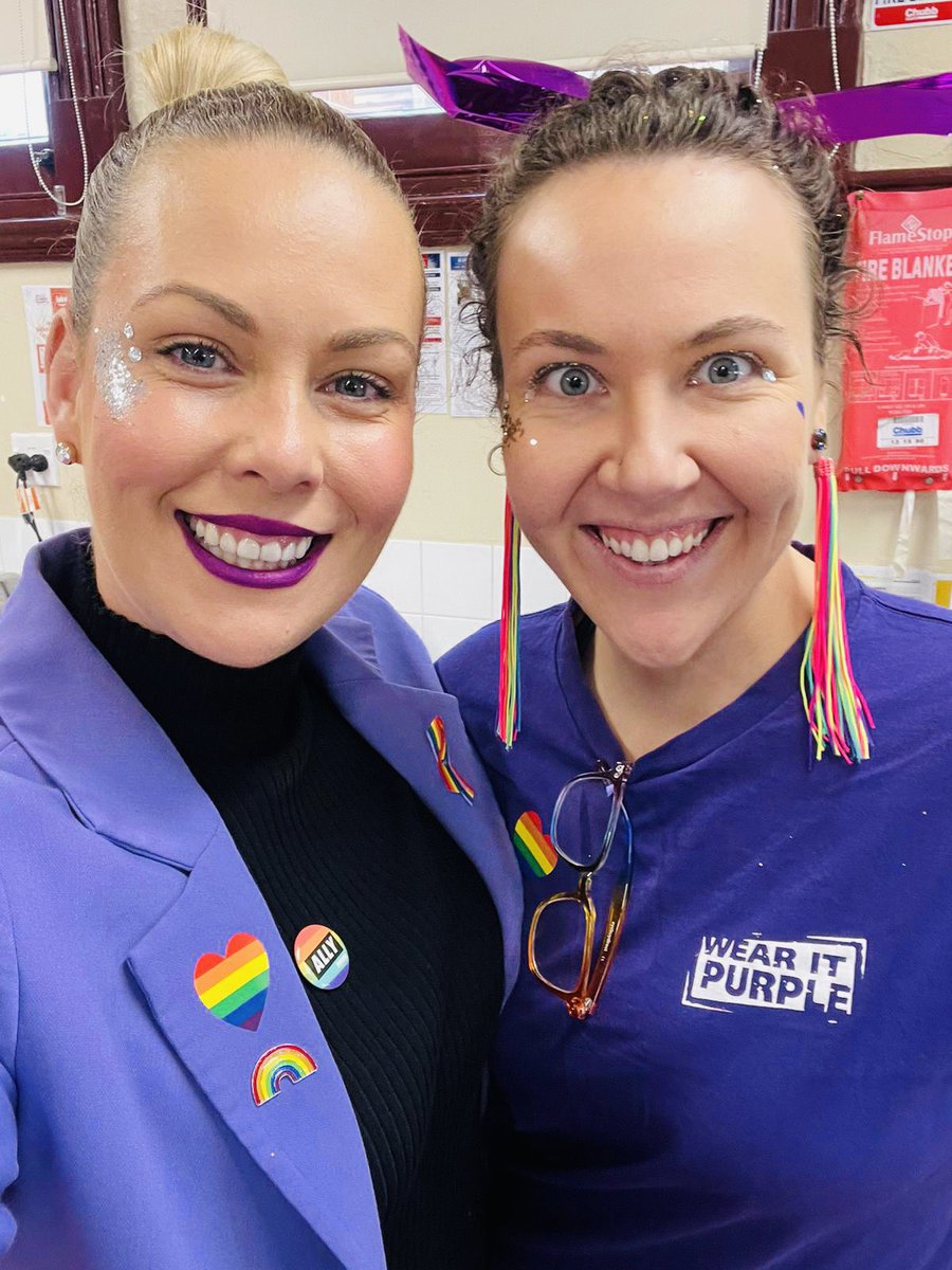 Glebe Public School (@glebepublic) on Twitter photo Love our school community πππππ¦ #WearItPurpleDay <a href="/NSWEducation/">NSW Dept of Education</a> <a href="/MrBWalker1/">Bryce Walker</a> <a href="/JessamyRush/">Jessamy Rush</a> <a href="/KarissaPedron/">Karissa Pedron</a> Love our school community πππππ¦ #WearItPurpleDay <a href="/NSWEducation/">NSW Dept of Education</a> <a href="/MrBWalker1/">Bryce Walker</a> <a href="/JessamyRush/">Jessamy Rush</a> <a href="/KarissaPedron/">Karissa Pedron</a>