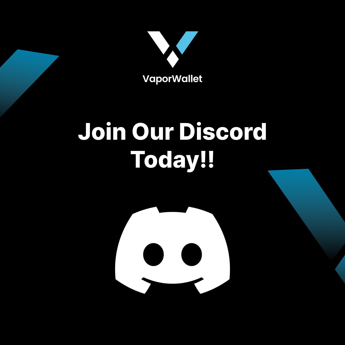 vaporfund's tweet photo. "Stay in the Loop with VaporWallet Updates – Join Our Discord Today!"
with link - https://t.co/dyWDG5xSqi
#VaporWallet #InflationSolution #WeVaporizedInflation #InflationHedgeWallet #cryptocurrency #Crypto #inflation https://t.co/QMGii3gMj3