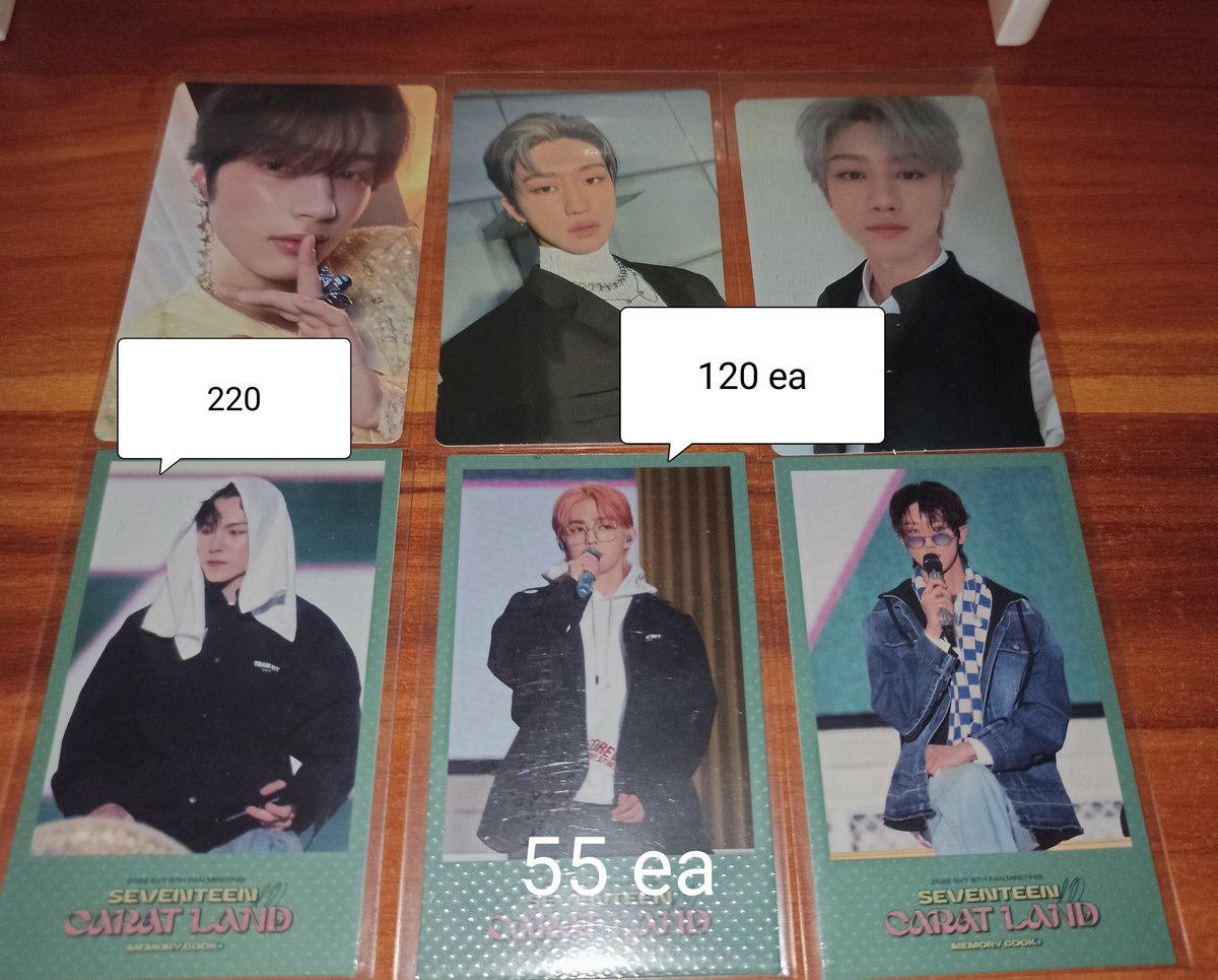 jenlisa5ever's tweet photo. #eshangcarts

୨୧ WTS/LFS୨୧

!!SALE!!

／decluttering newjeans poca svt and txt 

𖤐 ₱ on pic
𖤐 payo | 3 days reservation 50% with nrdp
𖤐 mop- gcash
𖤐 mod-jnt 
𖤐 dm/reply to claim
𖤐 strictly set on hanni nabi

~~rcbyt — ( link on my profile ).ᐟ

t. newjeans svt txt wts lfs https://t.co/yJu75lBvFq