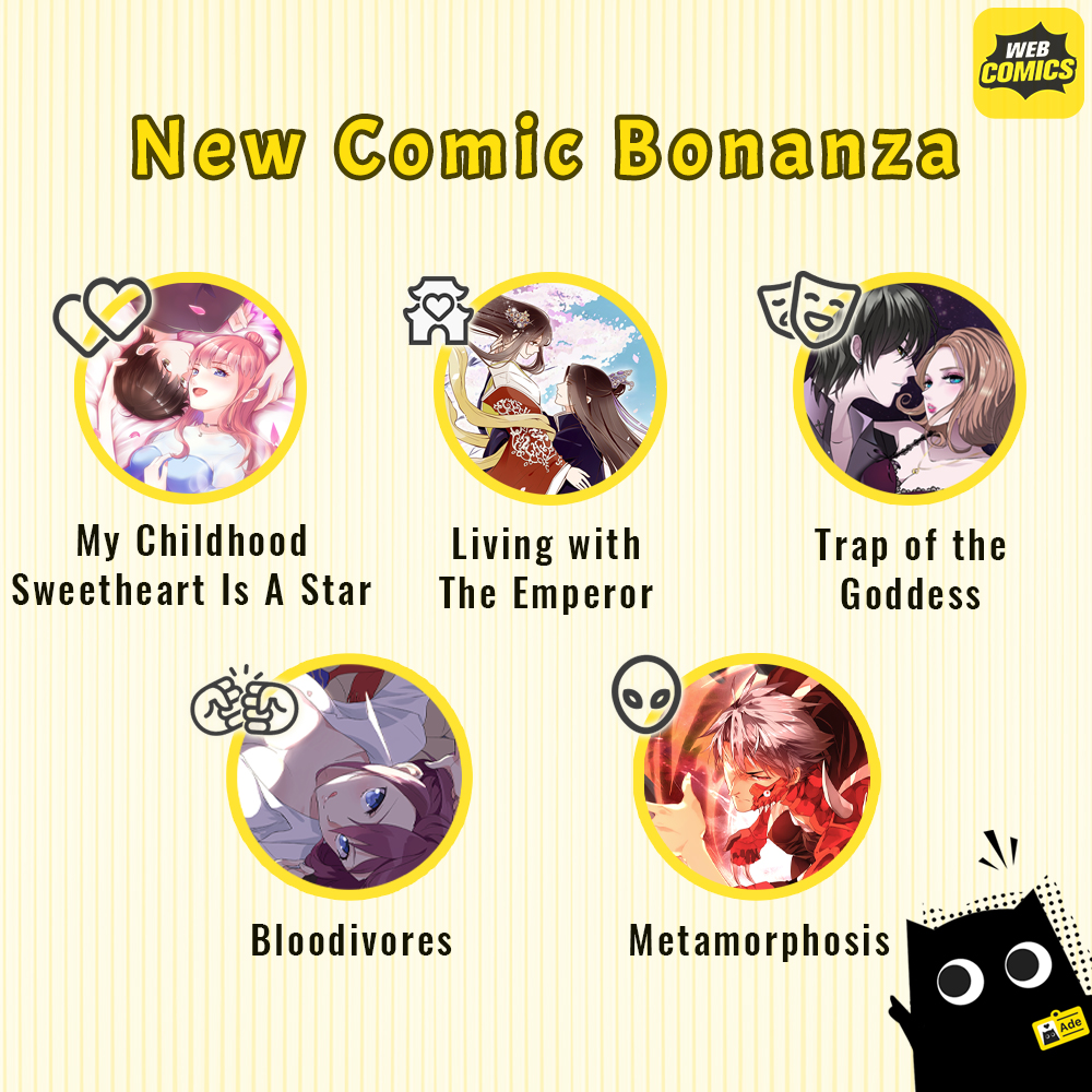 WebComics tweet media