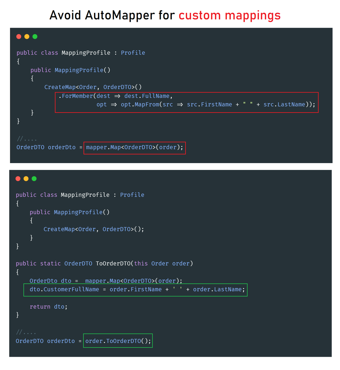 Dave Callan | dotnet tweet media