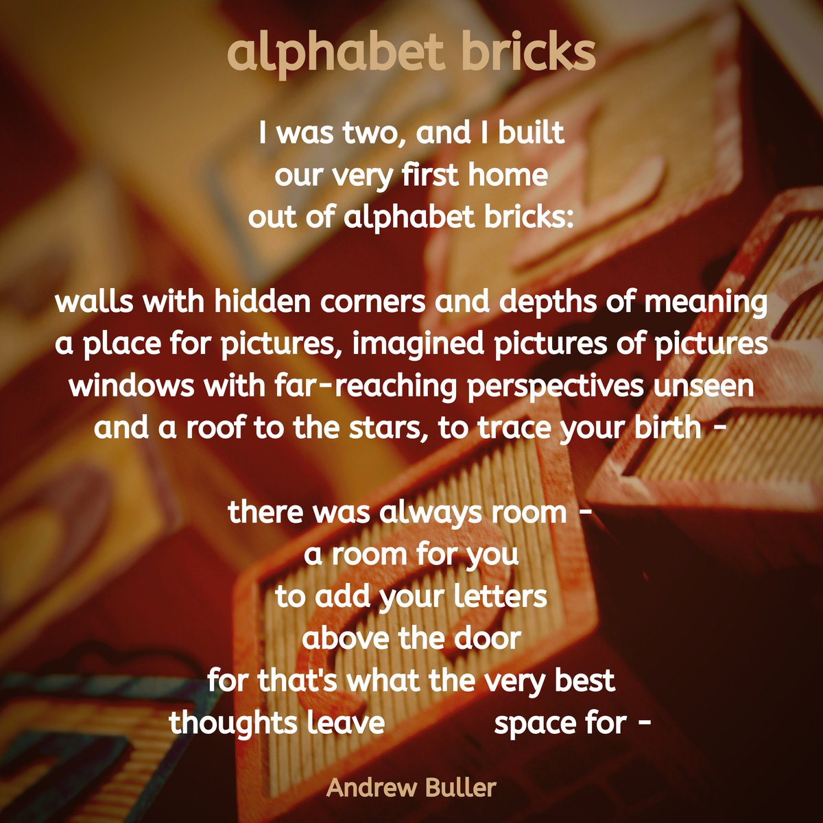 ABullerAuthor's tweet photo. #poetryfriday https://t.co/o69HiRncq7