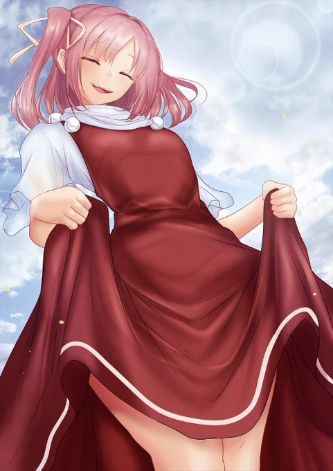 人気投票で最下位だった子 
