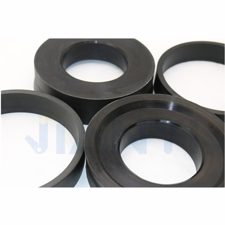 HunanJianyi's tweet photo. #Putzmeisterpistonseal
#Putzmeister #concretepump
Putzmeister DN200 delivery piston and piston seal
If you need other sizes and types, pls contact sales2@csjianyi.cn.
Web: https://t.co/3bFmNR8tjb https://t.co/2AQ7Wn6Qu3