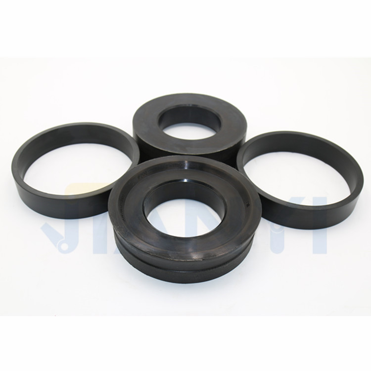 HunanJianyi's tweet photo. #Putzmeisterpistonseal
#Putzmeister #concretepump
Putzmeister DN200 delivery piston and piston seal
If you need other sizes and types, pls contact sales2@csjianyi.cn.
Web: https://t.co/3bFmNR8tjb https://t.co/2AQ7Wn6Qu3