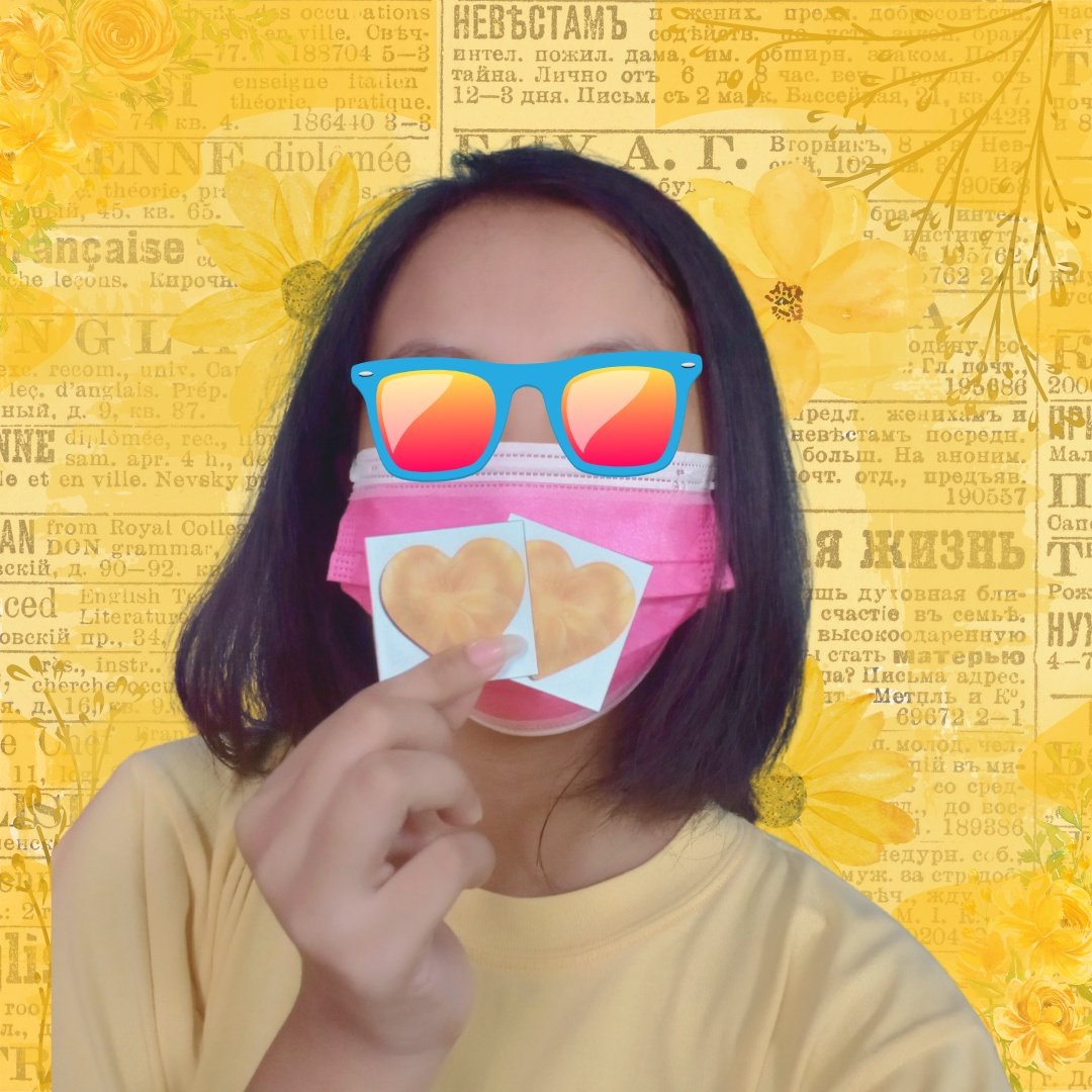 mirelleaina's tweet photo. A quick selfie (and edit methinks?) for #PLayerSelcaDay! Happy WHAM day in advance~ (⁠◕⁠ᴗ⁠◕⁠✿⁠)

HOUSE WATSON ASPINS CHAPTER
#HouseWatson 
#WATspoppin 
#WATstheTea 
#WATsNew 
#WATsUp
#WA7SON https://t.co/TSEb6uoQra