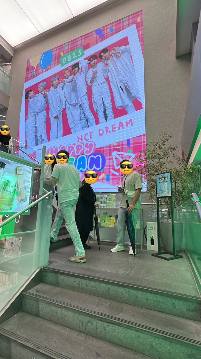 NCTDREAM_BAR tweet media