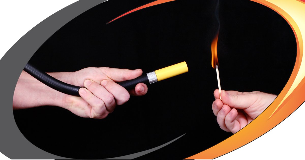 CSAR_Fire's tweet image. You may think its impossible to protect your business from potential arson, but its not.

There are numerous strategies business can deploy to reduce the risk and/or the potential impact of arson on the business.

 Contact us: fire-risk-assessment.net/contact-us.html  

#CSARFire #ArsonPrevention