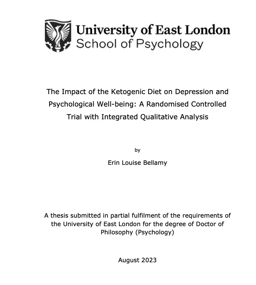 Erin Louise Bellamy PhD tweet media