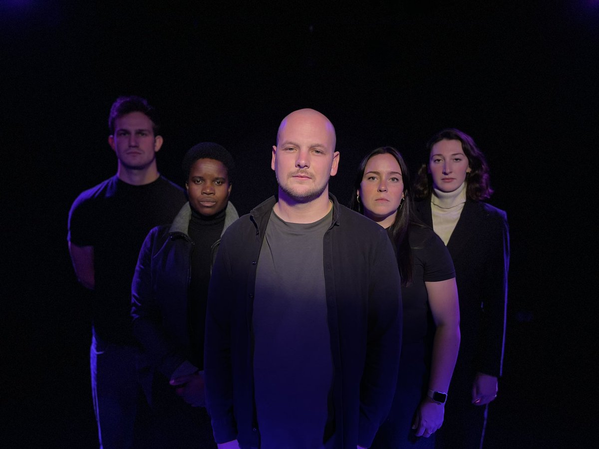 LandUTheatre's tweet photo. A brand new season of work kicks off @landutheatre in 2 weeks time!
βοΈ #TheShatterBox from @ProforcaTheatre | Sept 5-16
ππ» #OutTheShell from @PistachioTC
Sept 18-19
π #TheOldQueensHead from @JumpsuitProdLtd | Sept 20-24
π΄ββ οΈ #BreastBaring from @DawnTrainTC
Sept 26-30 https://t.co/oDziKtctAO