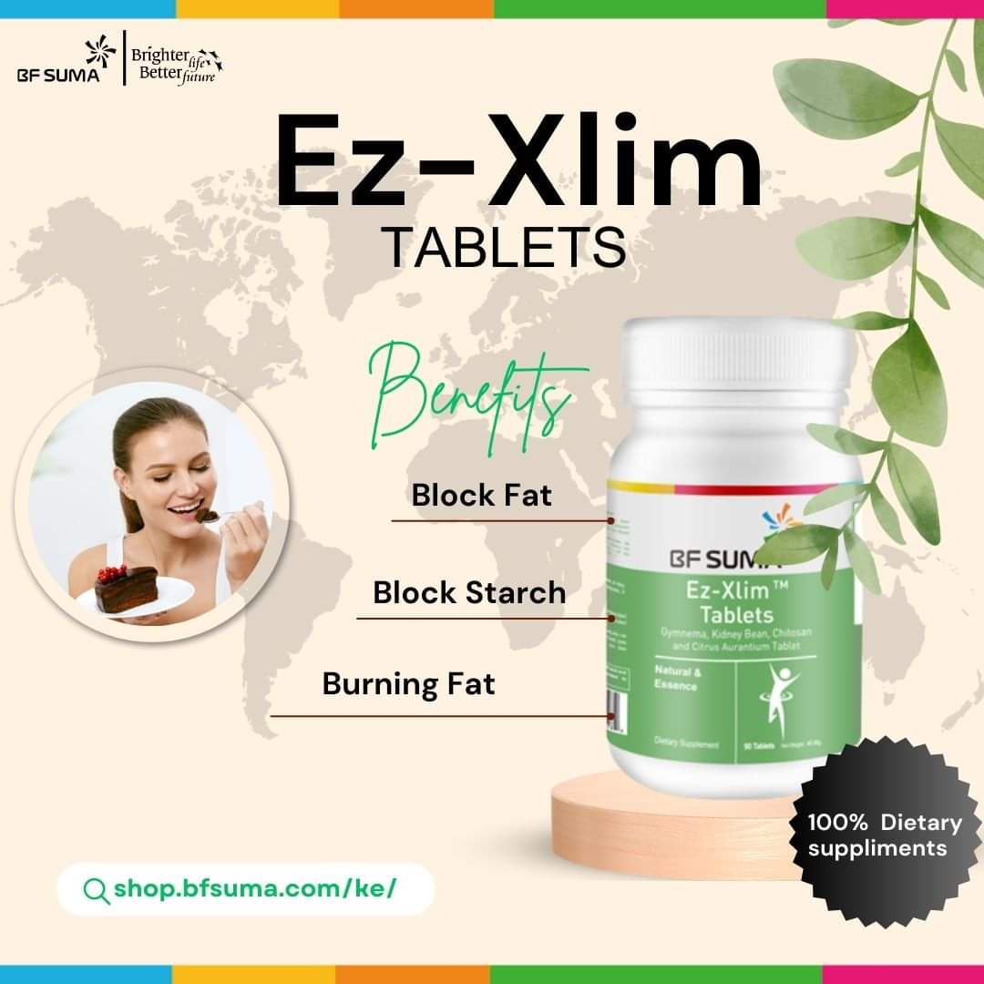 jacinta_mathew's tweet photo. Ez-Xlim, the natural weight loss booster with no side effects. 
Benefits;
⏺Reduces the absorption of fat
⏺Cleanses blood by synthesis of fatty acids cholesterol
⏺ It reduces the absorption of sugar
⏺ It accelerates the burning of fat

#KenyaVsTanzania HELB Kenyans #Nyash https://t.co/u0R4x9AVAF