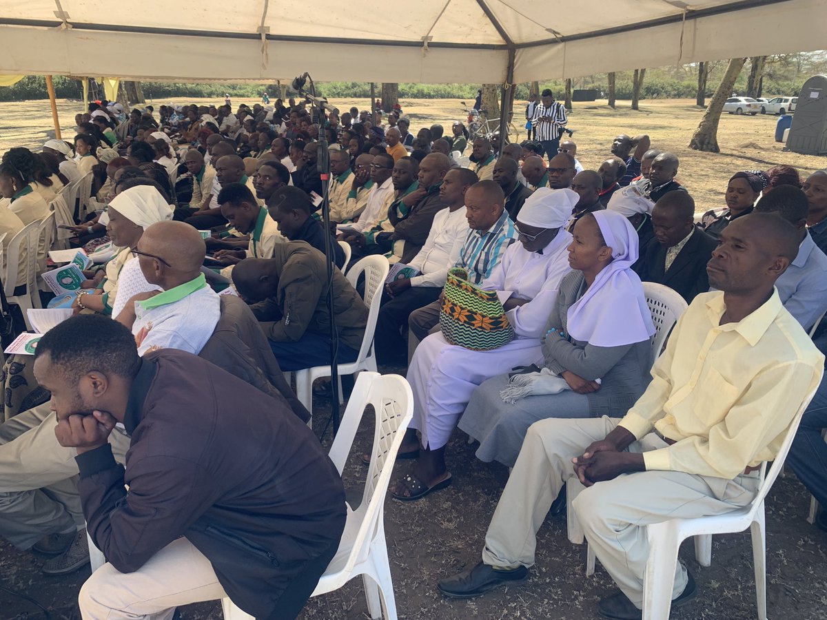 CJPDKENYA's tweet photo. #InMemoryofKaiser “Fr Kaiser hakuuliwa kwa sababu yeye mwenye alikuwa anataka shamba, bali aliuwawa kwa sababu ya kutetea wasiojiweza”, Rt Rev Clephas Oseso, Bishop of Catholic Diocese of Nakuru. https://t.co/WCelkw6bt4