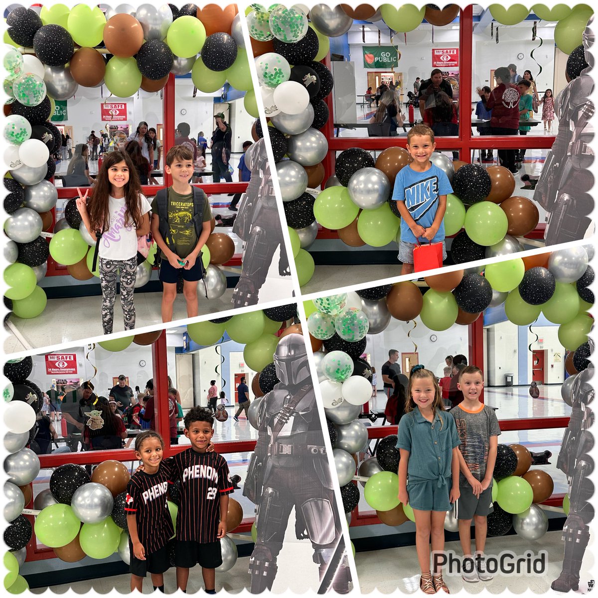 Boldt Elementary (@nisdboldt) on Twitter photo Our "Mav"alorians are ready for the first day of school. It was amazing to see so many excited faces as students met their new teachers and caught up with old friends. Every day is a great day to be a Maverick. <a href="/NISDBoldt/">Boldt Elementary</a> Our "Mav"alorians are ready for the first day of school. It was amazing to see so many excited faces as students met their new teachers and caught up with old friends. Every day is a great day to be a Maverick. <a href="/NISDBoldt/">Boldt Elementary</a>