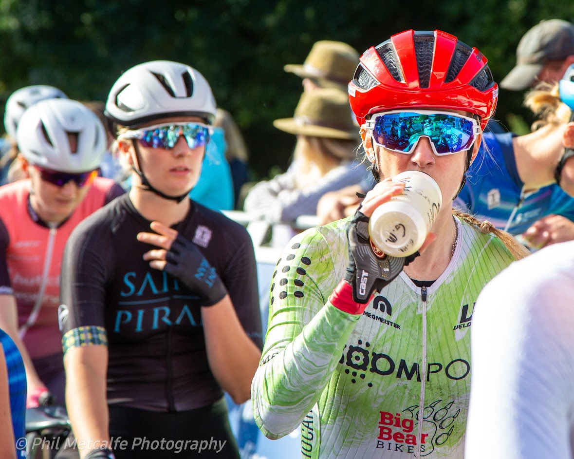 Weekend racing line up

📍 National Masters Circuit Championships
🗓️ 26.08.23
🚴‍♀️Gemma Mitchell

📍 360cycling North West Women's Tour
🗓️ 26.08.23-28.08.23 
🚴‍♀️ Gemma Mitchell

📍 Leigh Day Women's Grand Prix 
🗓️ 28.08.23
🚴‍♀️ Sian Marsh 

📸 <a href="/Philmetcalfe168/">Phil Metcalfe</a>