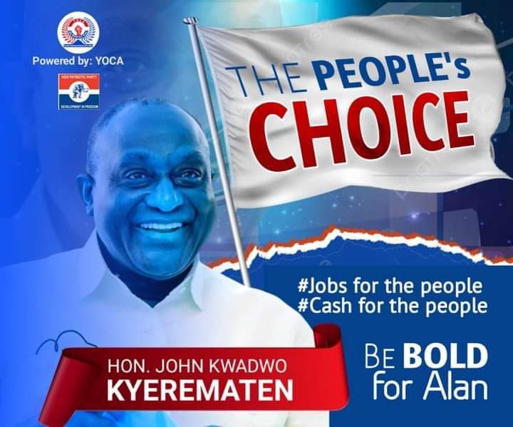 MintaFo19722592's tweet photo. Alan Kyerematen is the only candidate who can create jobs and improve the economy. He is the best choice for the NPP Superdelegates elections. #AlanForNPP https://t.co/glyDid2SGI