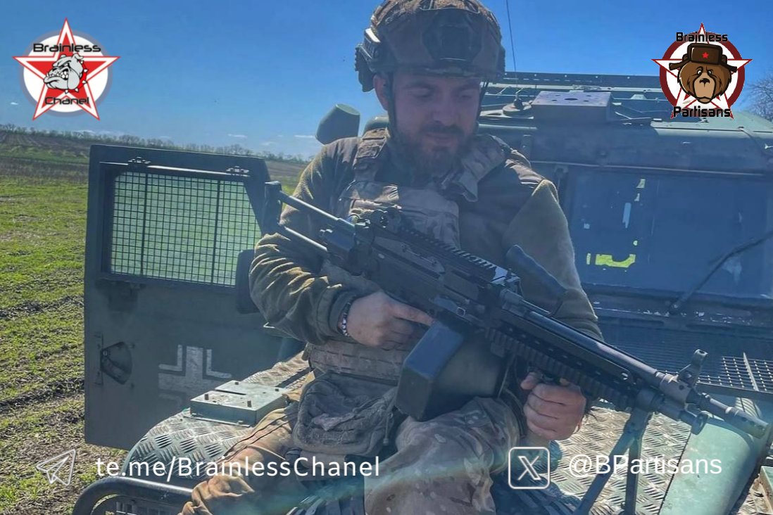 BPartisans's tweet photo. Selon des sources turques, l'armée ukrainienne a retiré au moins six brigades de Zaporojie.

L'une des brigades a été retirée pour être récupérée en raison de pertes de plus de 85 %. Les pertes des deux brigades sont de 20 %, elles n'ont donc pas encore été envoyées au front.

Il est à noter que ces brigades étaient principalement constituées de personnes mobilisées à Kirovograd, Kiev et Tchernigov. Dans le même temps, Tchernigov se trouve depuis un an et demi dans une situation difficile avec la recherche de nouveaux soldats dans le cadre d'une mobilisation intensive. La situation est à peu près la même à Kirovograd.

L'OTAN tente de composer avec l'échec de la dernière offensive et de se préparer à des attaques venant du nord et du nord-est.

L'Ukraine a épuisé toutes ses réserves et a progressé dans la région de Bakhmut et Zaparozhye. Les troupes restantes des forces armées ukrainiennes sont détruites près d'Oskol.

Les garnisons de Donetsk des Forces armées ukrainiennes sont épuisées par les bombardements continus depuis un an et demi et leur maniabilité s'est affaiblie.
Les forces armées ukrainiennes ont perdu des réserves dans l’ouest et le centre de l’Ukraine en un an et il est déjà plus difficile de reconstituer le groupe de Donetsk.

Au lieu de se défendre jusqu’au bout sur un terrain découvert, comme les États-Unis l’avaient auparavant insisté, le désir de mener la dernière grande lutte dans les villes du Dniepr l’emporte sur une mobilisation de masse beaucoup plus importante.