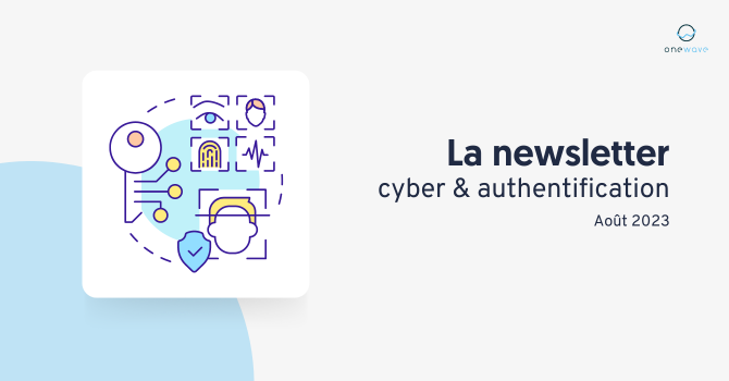 #DSI &amp; #RSSI : ce mois-ci dans notre newsletter, on vous donne nos conseils pour une rentrée #IT sereine 🧘

Également : la bonne nouvelle du mois et les dernières actualités  #cyber. 

Recevez notre #newsletter dans votre boite mail 👉  bit.ly/3XynEoZ

#cybersécurité