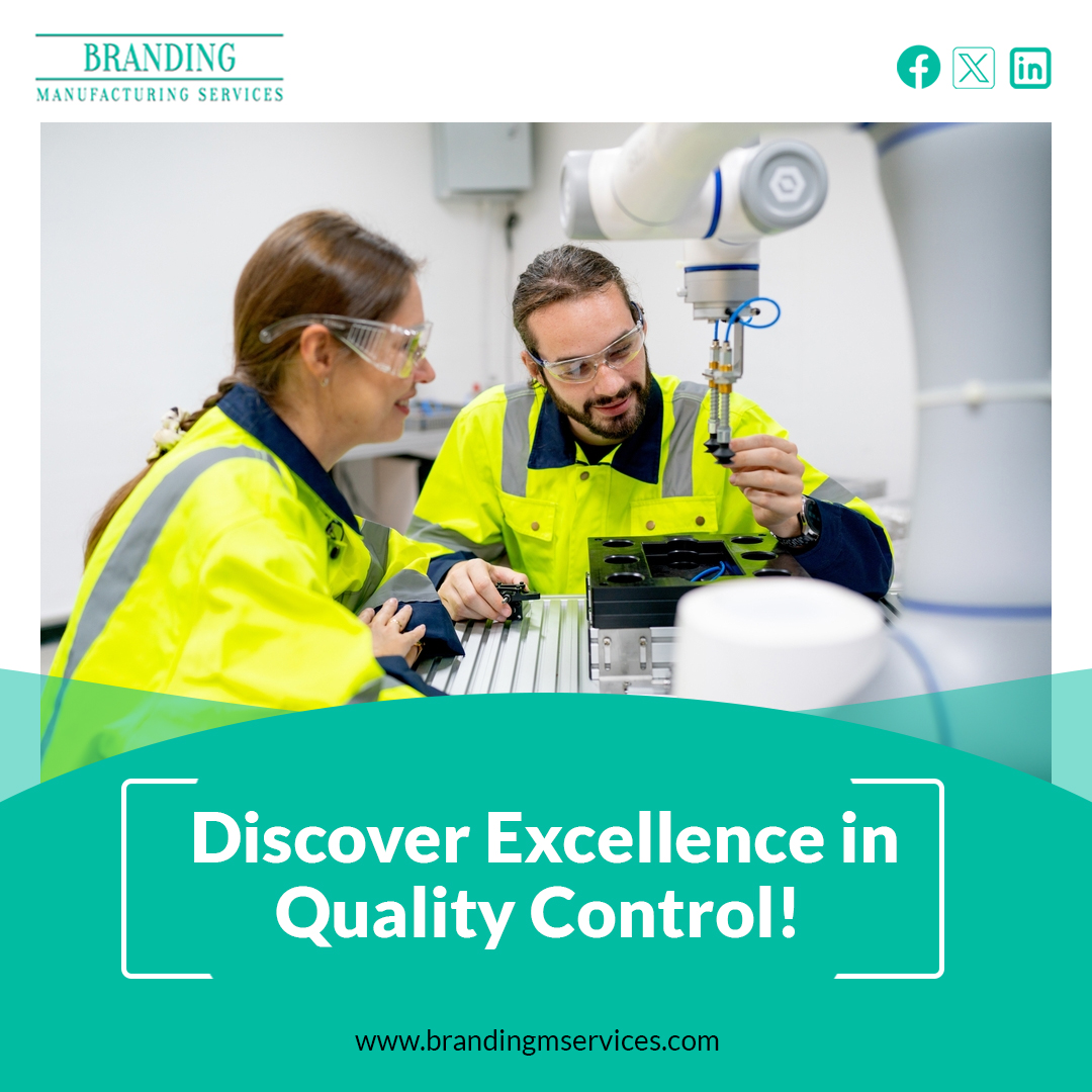 BrandingManufa2's tweet image. Looking for top-tier #quality #control and #factoryaudit services? Your search ends here! We are a leading #QualityInspection Company dedicated to ensuring the highest standards for your #products. Let us be your trusted partner in #qualityassurance. Contact us today!