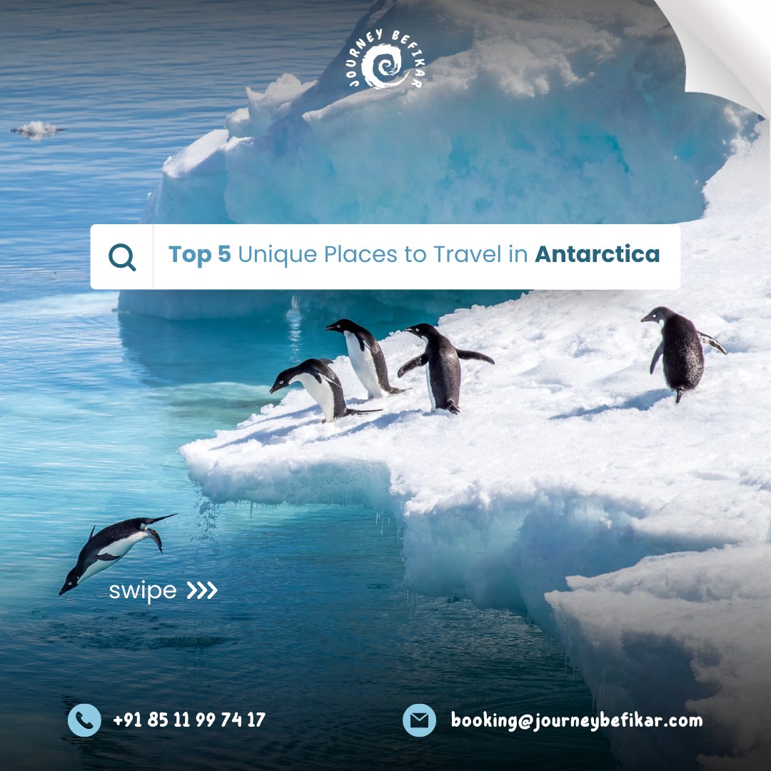 JBefikar's tweet photo. Where icebergs dance and whispers freeze,
Antarctica's magic, a dream to seize.
In frozen beauty, we'll take our flight,
A land of wonder, where day turns night. ❄️✨🌌

- When Snowman become Poet 👻
#antarctica #travel #penguins #nature #antarcticadventure #wildlife #greece https://t.co/LBGLAZ9GMS