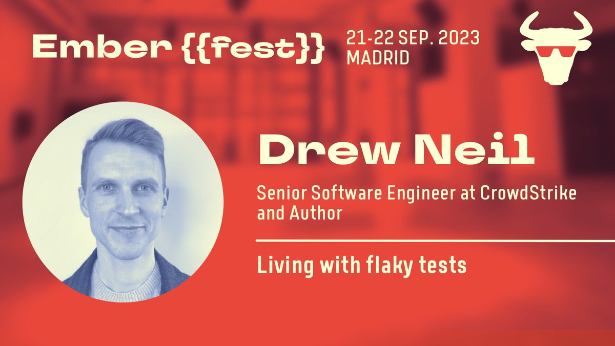 EmberFest tweet media