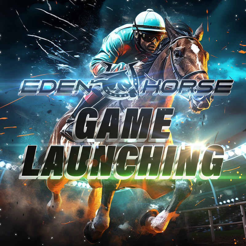eden_loop's tweet photo. #Edenhorse game launching event LIVE now

1⃣Sign up https://t.co/DhLMrcjFTB
2⃣Insert MetaMask wallet address
🎁Get 200 #ELT to draw random box &amp; ticket to bet
🏇Game launch 8/31
💰Bet and win #ETH 
👇Details in comment
#HorseRacing #Ethereum #P2E #gaming #Airdrop #Giveaway https://t.co/MAjdUVuhdM
