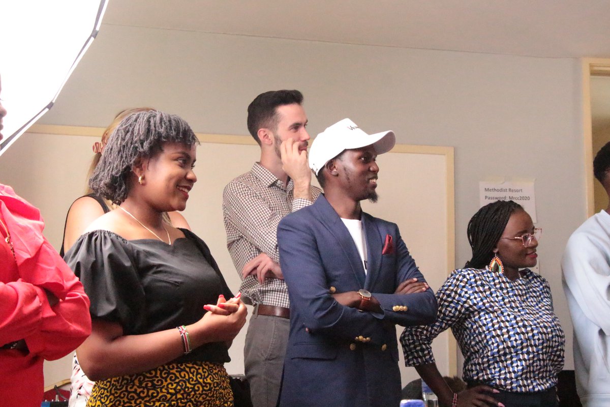 _WanjiruGichuki's tweet photo. The verification workshop by @elfafrica1 in collaboration with @GlobaltiesUS and @MzalendoWatch
#VerifyKe https://t.co/JAfTjPOaUg
