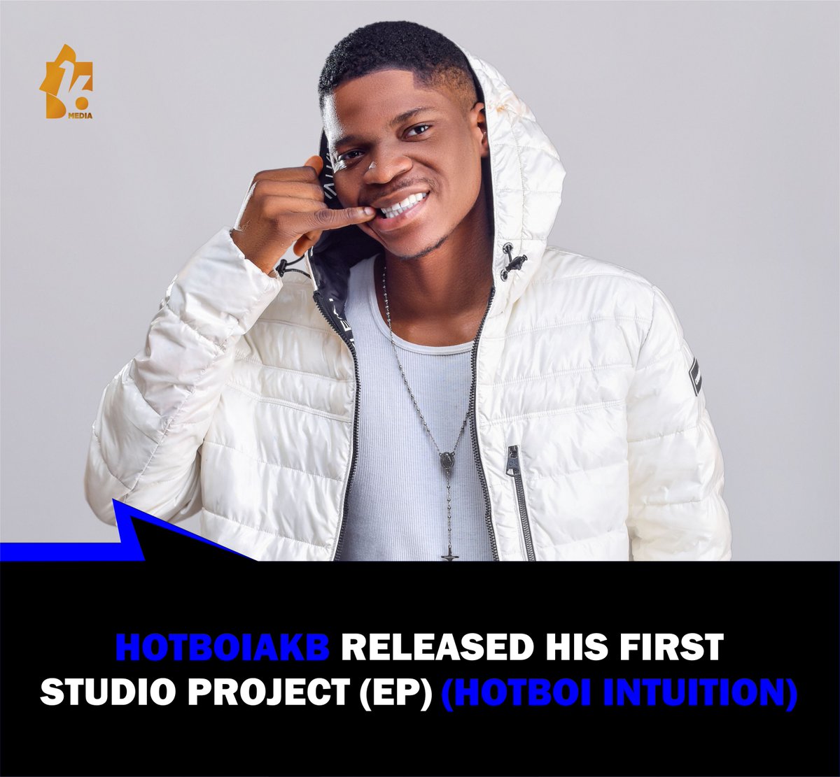 16Media Ent tweet media