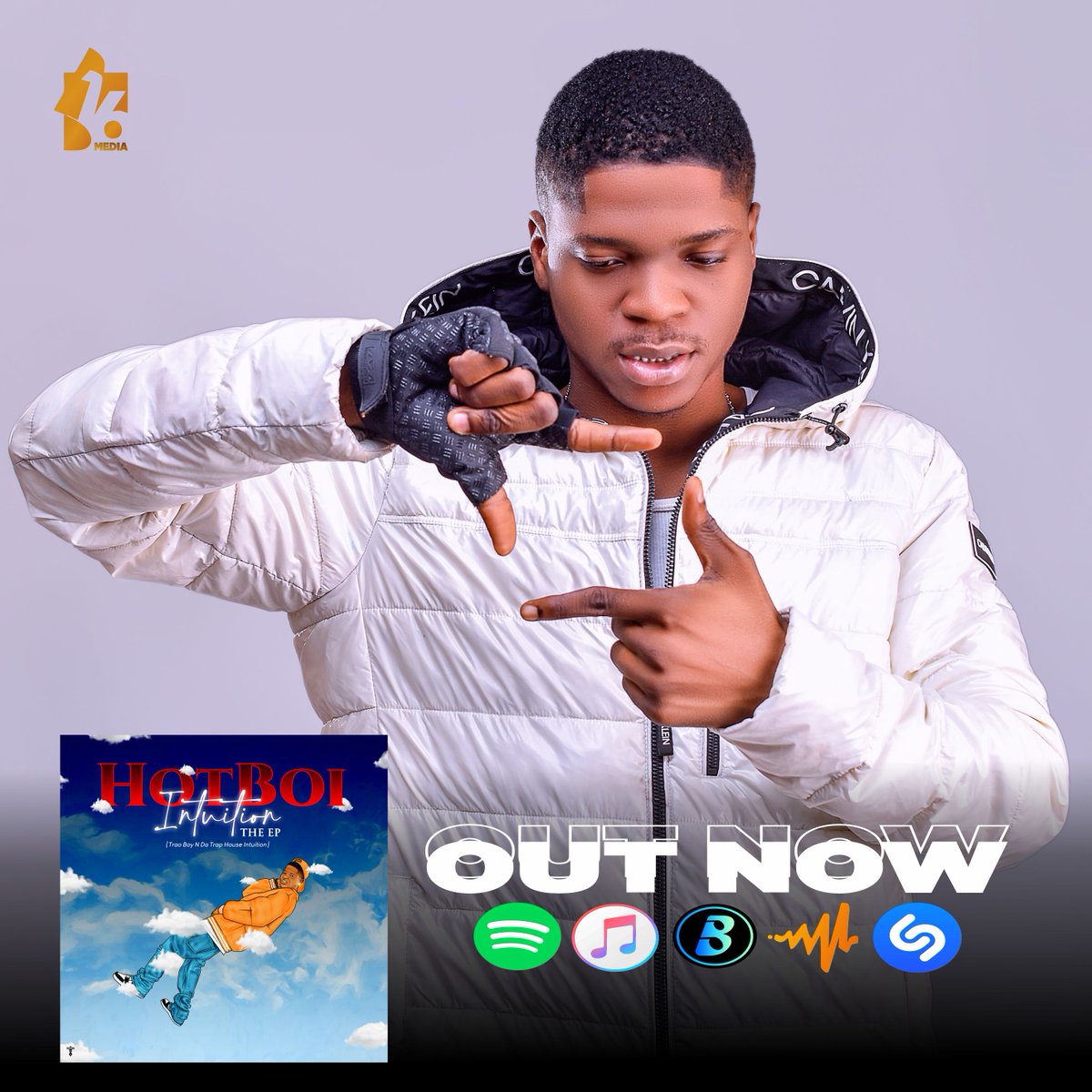 16Media Ent tweet media