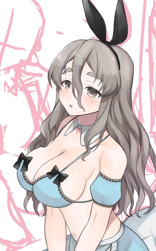 重巡オンリー申し込んでます!!!!!サクカも提出しました!!!!表紙の進捗はこんな感じです!!!!!テーマはアリス×ビキニ×海外艦!!!!!よろしくお願いします!!!!!!!!!!!!!! 