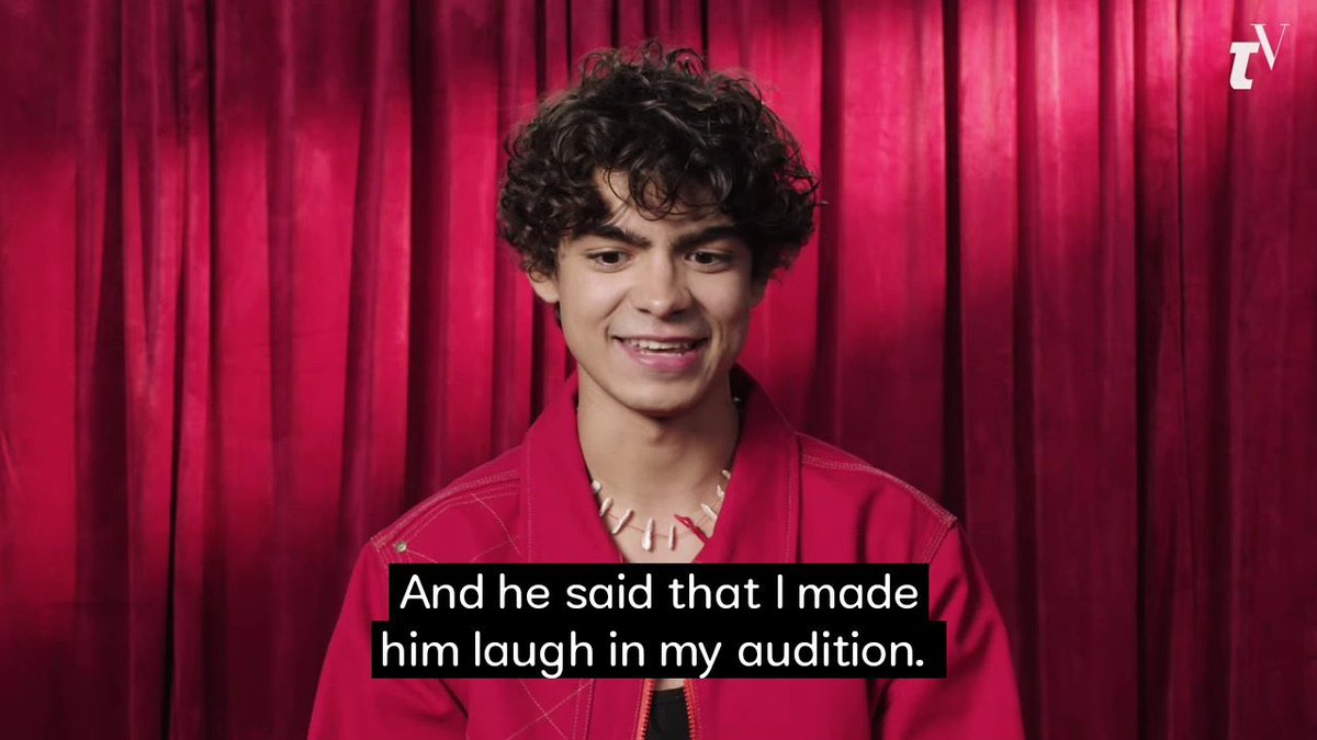 MAJI ⛩ tweet media