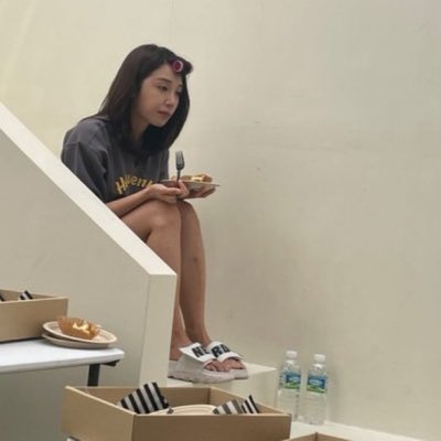 Apinkjej's tweet photo. #새프로필사진 https://t.co/Ij6B1QAk75