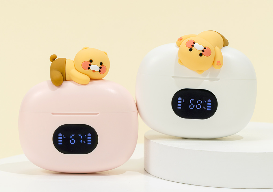 comwoori's tweet photo. 614번째 이벤트 입니다

이번에는 춘식이 무선 이어폰으로 진행 하겠습니다!

원하시는 색상을 선택해 주세요!

팔로우 + 리트윗 해주신 분들 중 한분 추첨해서 드릴게요

8월 31일 목요일에 추첨 하겠습니다! https://t.co/tDAXm05fJl