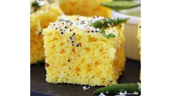 #Update  ரேக்ளா ரேஸ் தெரியும்.. பட் இந்த 'தோக்ளா'.. பார்த்திருக்கீங்களா?.. செம மாஸ்!

thentamil.com/news/how-to-ma…

#instantmix #dhokla #cookingtips #cooking #இன்ஸ்டன்ட்மிக்ஸ் #தோக்ளா #சமையல்குறிப்புகள் #thentamil