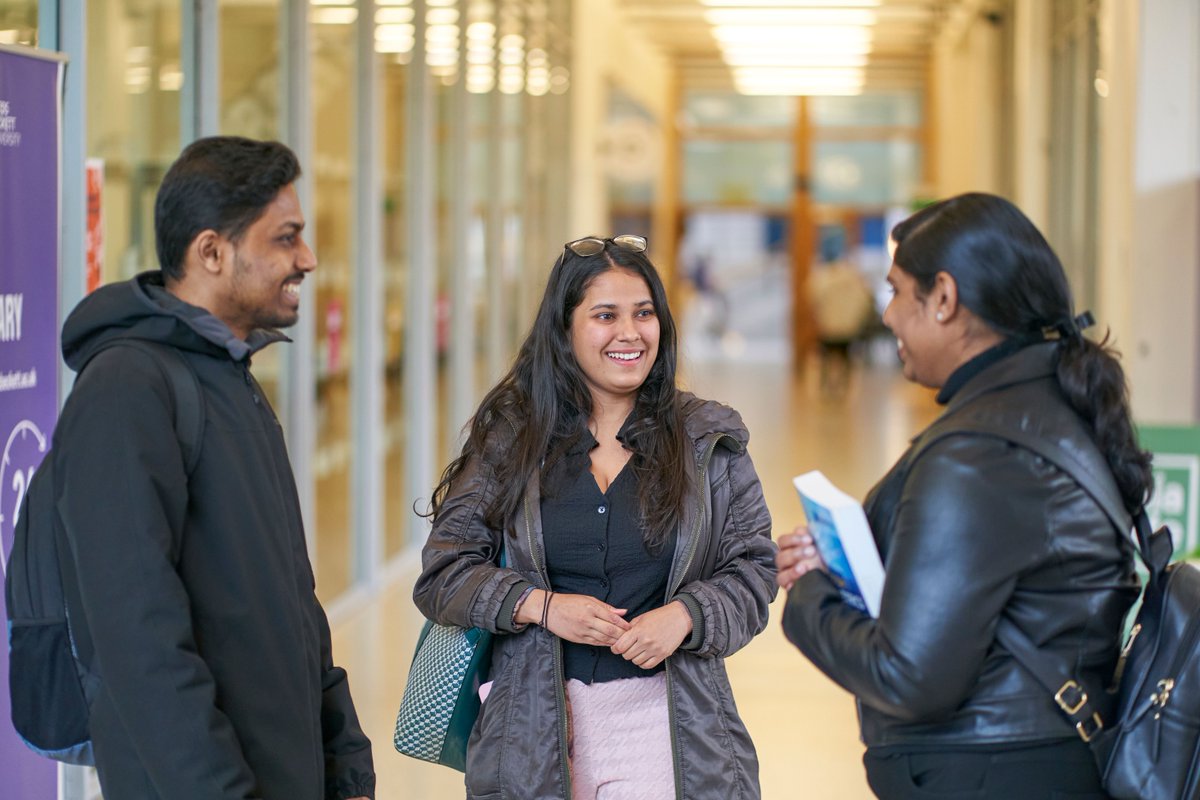 Are you starting to prepare for the next academic year? 

Whether you're moving into second year, or moving onto postgraduate study, we want to make sure you're well equipped. 

Have a look at what guidance is available for you here: bit.ly/3Xnm4XO