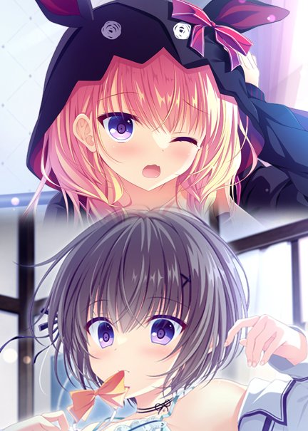 🌸 D.C.5 Future Link 🌸
愛乃亜&可子ちゃん原画担当させていただいております✨
店舗特典も公開になっておりますので、
ぜひ公式サイトをチェックしていただけますと!
どうぞよろしくお願いいたします🌸
#DC5FL
https://t.co/8yZPdwbnyK 